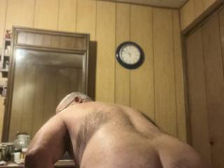 My big ass, do you like it ?
