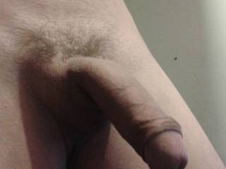 almost up for you