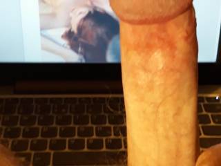 Very hot and sexy view.....