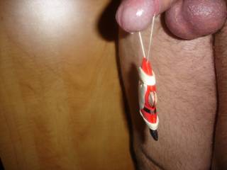 X-mas dick