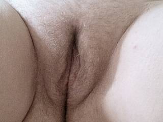 My pussy for you ...