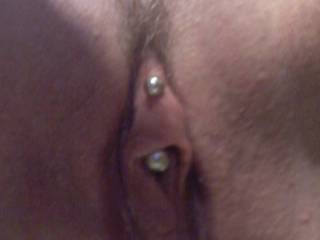 new piercing