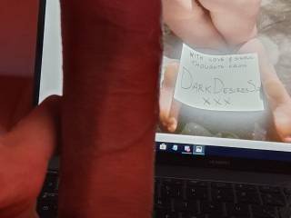 Tribute to DarkDesiresSA