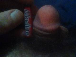 My dicklet