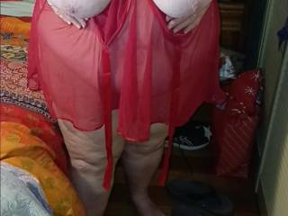 My big sexy tits....do you like? 😉