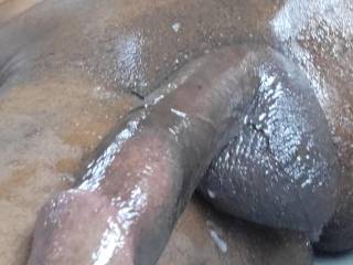 Got pretty messy but so much fun