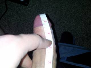 size of my porkchop 2