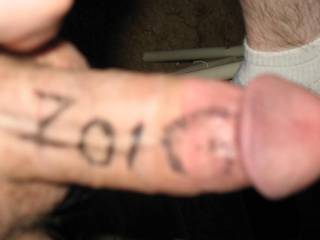 I LOVE ZOIG