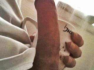 Coffee? Anyone?
