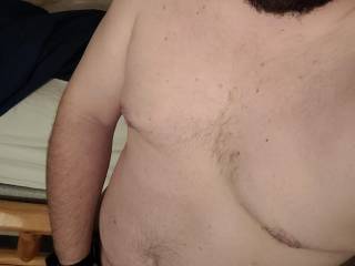 Just sharing my hard cock