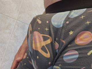 A quick tease.  Do you like?
