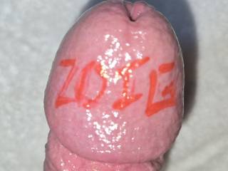 I wish i could cum. Where do you want my cum?