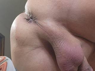 Im so horny.