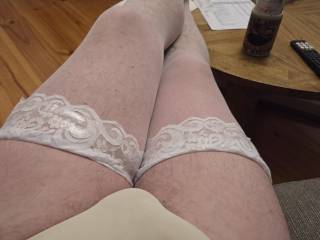 Feeling horny