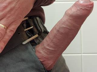 My cock.. Any takers?