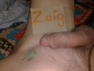 Zoig?