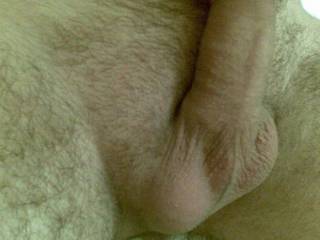 dick