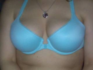 new bra.  you like?