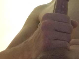 Hard cock for you