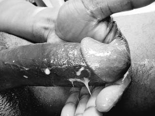 It can get messy when you\'re having fun.