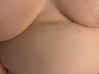 Play time tease