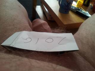 just to prove we real :)