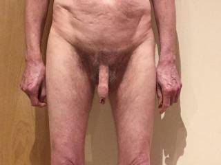 Now that is what I call totally flaccid