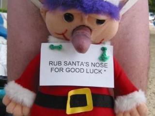 santadick,