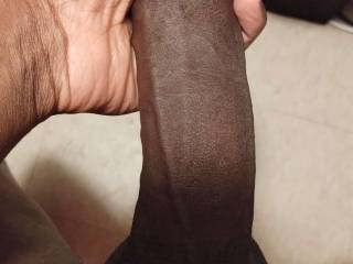 Friend of mine sent me something nice, so I returned the favor.