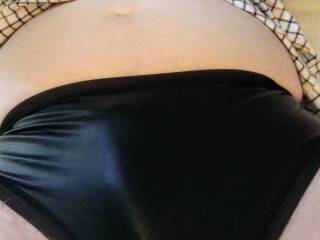 I love the feel of pvc