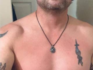 Just a guy looking for a place to explore sexually