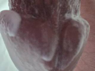 Can someone please run their tongue along my ridge?  It makes my toes curl!