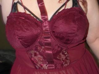 Do you like this lingerie