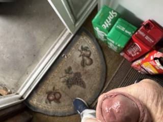 So horny and dripping, wants to cum so bad