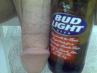 thirsty?