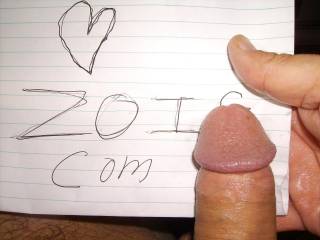 Zoig Genuine.
