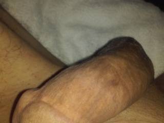 Just laying around