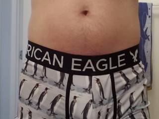 My favorite underwear