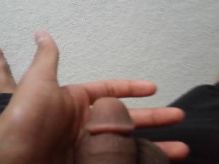 Small, dark, handsone