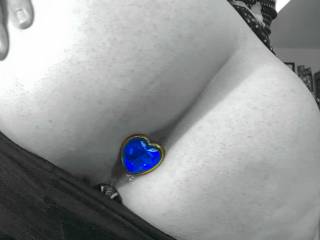 Feeling a little artistic with my new plug