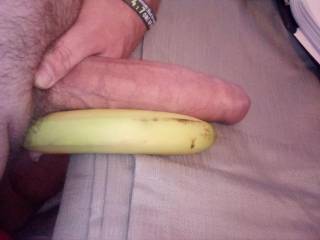 Would you like a banana 🍌