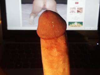 Sexy arse.