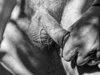 dick