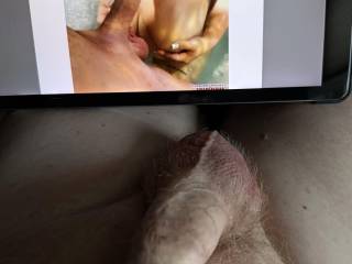 Deepsoul ~ “Sucking on my favorite lollipop!”