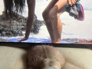 SukiAndSam ~ “Suki on the Big Island of Hawaii, 7 years ago!”