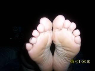 very soft sole i love to kiss and suck and lick