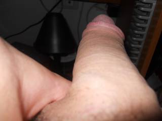 MY COCK