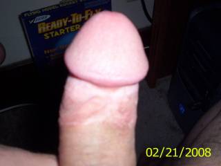 my cock