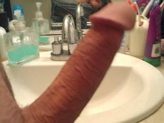 Hmmm...any thoughts on what you could do with this?