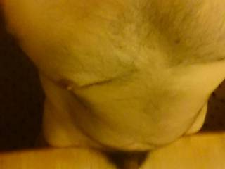 me naked